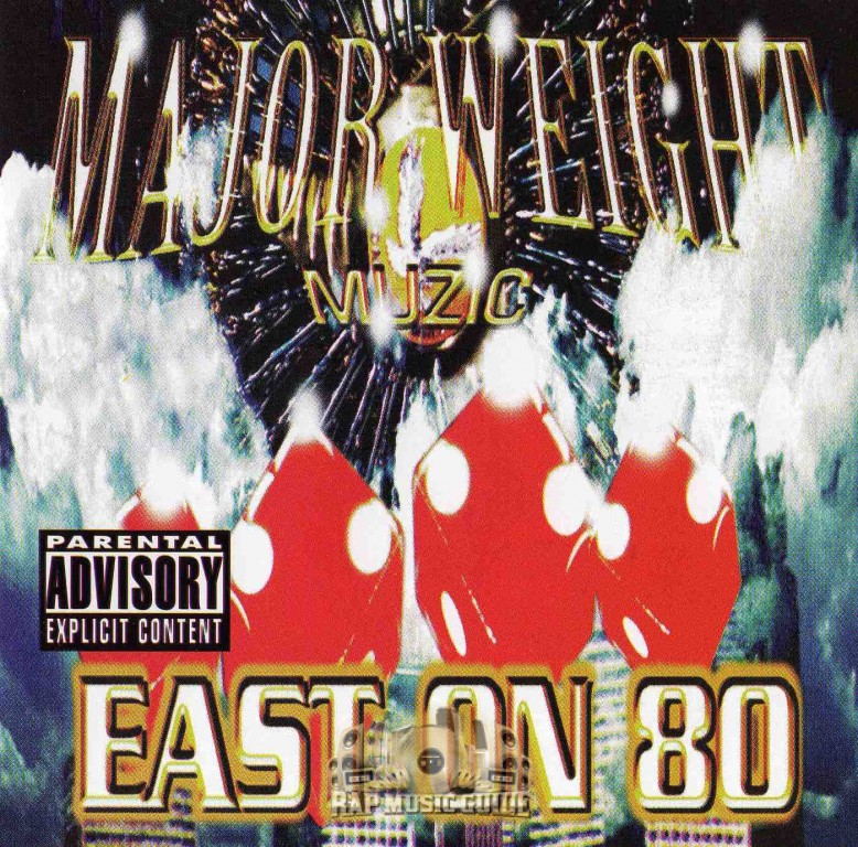 ヒップホップ+ラップ major weight muzic major weight muzic